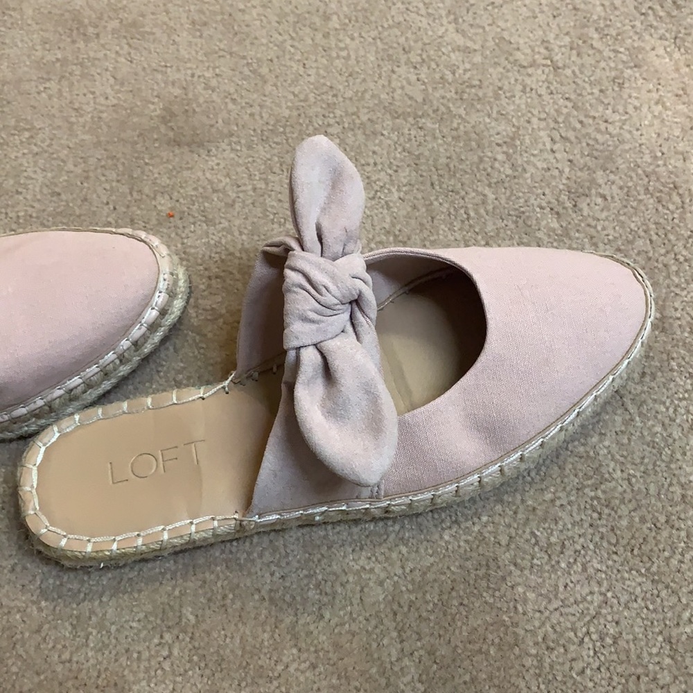 Loft Shoes - Picture 3 of 5